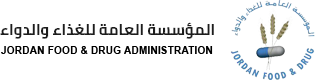 Jordan Food & Drug Administration